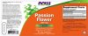Now Foods Passion Flower 350 mg - Golgotavirág Kivonat (90 Veg Kapszula)