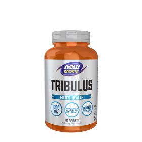   Now Foods Tribulus - Férfi Potencianövelő 1000 mg (180 Tabletta)