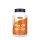 Now Foods Lenolaj 1000 mg kapszula - Flax Oil 1000 mg (250 Lágykapszula)