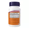 Now Foods Calm & Focus with Zembrin® & GABA (60 Veg Kapszula)