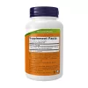 Now Foods Turkey Tail 500 mg (90 Kapszula)
