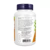 Now Foods Turkey Tail 500 mg (90 Kapszula)
