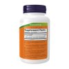 Now Foods Milk Thistle Extract 750 mg Silymarin (600 mg) (90 Kapszula)