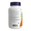 Now Foods Milk Thistle Extract 750 mg Silymarin (600 mg) (90 Kapszula)