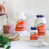 Now Foods Psyllium Husk Powder - Útifűmaghéj Por (340 g)