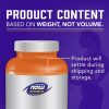 Now Foods Whey Protein Isolate -Tejsavófehérje izolátum (4540 g, Krémes Vanília)