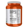 Now Foods Barley Rice Protein Powder - Árpa-Rizs Fehérje Por (680 g)