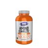 Now Foods Amino Complete™ - aminosav (360 Veg Kapszula)