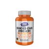 Now Foods Branched-Chain Amino Acids - BCAA (120 Veg Kapszula)