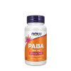 Now Foods PABA 500 mg (100 Veg Kapszula)
