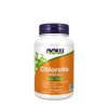 Now Foods Chlorella 1000 mg  (120 Tabletta)