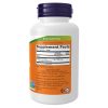 Now Foods Spirulina, Double Strength, Organic 1000 mg (120 Tabletta)
