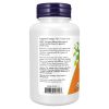 Now Foods Spirulina, Double Strength, Organic 1000 mg (120 Tabletta)