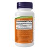 Now Foods Szent Bazsalikom Kivonat 500 mg - Holy Basil Extract 500 mg (90 Veg Kapszula)