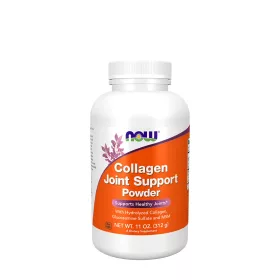   Now Foods Kollagén Ízülettámogató Por - Collagen Joint Support Powder (312 g)