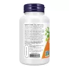 Now Foods Fekete Dióhéj 500 mg- Black Walnut Hulls 500 mg (100 Veg Kapszula)