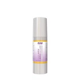   Now Foods Koenzim Q10 (CoQ10) Antioxidáns Szérum - CoQ10 Antioxidant Serum (30 ml)