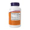 Now Foods Glükóz Anyagcserét Támogató lágykapszula - Berberine Glucose Support Softgels  (60 Lágykapszula)