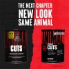 Universal Nutrition Animal Cuts - Komplex Zsírégető (42 Csomag)