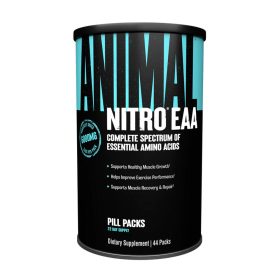   Universal Nutrition Animal Nitro EAA - Komplex Aminosav (44 Csomag)