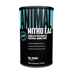   Universal Nutrition Animal Nitro EAA - Komplex Aminosav (44 Csomag)