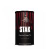 Universal Nutrition Animal Stak - Tesztoszteron és Növekedési Hormon Fokozó Formula (21 Csomag)