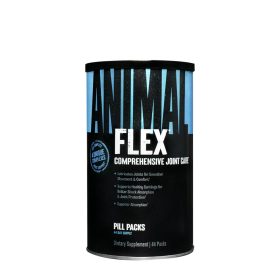  Universal Nutrition Animal Flex - Komplex Ízületvédő (44 Csomag)
