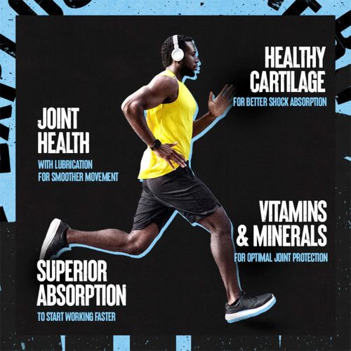 Universal Nutrition Animal Flex - Komplex Ízületvédő (44 Csomag)