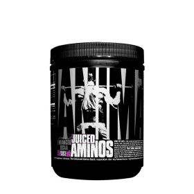   Universal Nutrition Animal Juiced Aminos - Aminosav Mátrix por (376 g, Szőlő)