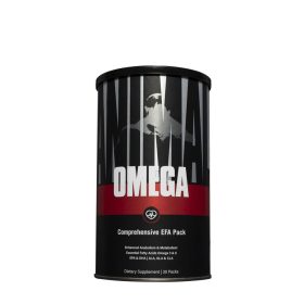   Universal Nutrition Animal Omega - Esszenciális Zsírsav Formula (30 Csomag)