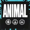 Universal Nutrition Animal Omega - Esszenciális Zsírsav Formula (30 Csomag)