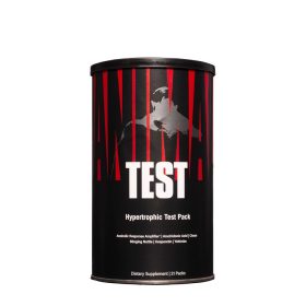   Universal Nutrition Animal Test - Tesztoszteronszint Növelő (21 Csomag)