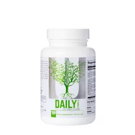   Universal Nutrition Daily Formula - Multivitamin (100 Tabletta)