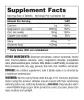 Universal Nutrition Cal-Mag-Zinc - Kalcium, Cink és Magnézium Átfogó Csonterősítő (100 Tabletta)