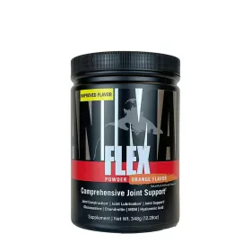   Universal Nutrition Animal Flex Powder - Komplex Ízületvédő por (348 g, Narancs)