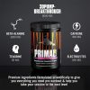 Universal Nutrition Animal Primal Powder (507,5 g, Eper Görögdinnye)