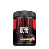 Universal Nutrition Animal Cuts Powder - Komplex Zsírégető Por (248 g, Szivárványos Cukorka)