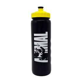 Universal Nutrition Animal Vizes Palack (1000 ml, Fekete)