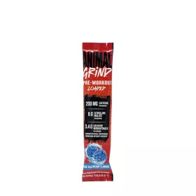   Universal Nutrition ANIMAL GRIND Pre-Workout (15,9 g, Blue Razzberry)