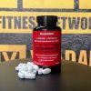 MuscleMeds Vitamin T - Tesztoszteron Fokozó (90 Tabletta)