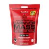 MuscleMeds Carnivor™ Mass Big Steer - Marhafehérje Alapú Tömegnövelő (6820 g, Csokoládés Fudge)