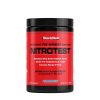 MuscleMeds Nitrotest - Edzés Előtti Energizáló és Tesztoszteronfokozó (474 g, Kékmálna)
