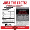 MuscleMeds Zsírégető és Izomépítő Marhafehérje Formula - Carnivor Shred (1736 g, Vaníliás Karamell)