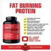 MuscleMeds Zsírégető és Izomépítő Marhafehérje Formula - Carnivor Shred (1736 g, Vaníliás Karamell)