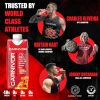 MuscleMeds Carnivor RTD - Marhafehérje Shake  (12 Csomag, Sós Karamella)