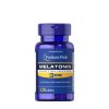 Puritan's Pride Melatonin 3 mg - Alvás Támogató Készítmény (120 Tabletta)
