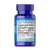 Puritan's Pride Hyaluronic Acid 100 mg - Hialuronsav (30 Kapszula)