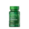 Puritan's Pride Szelén 200 mcg (100 Tabletta)