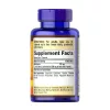 Puritan's Pride Méh Propolisz (Bee Propolis) 500 mg (100 Kapszula)