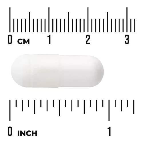 Swanson Inozitol 650 mg (100 Kapszula)